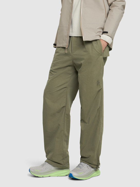 LuisaViaRoma HokaSneakers Clifton 9 Running