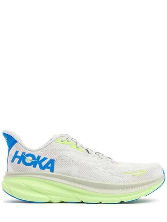 LuisaViaRoma HokaSneakers Clifton 9 Running