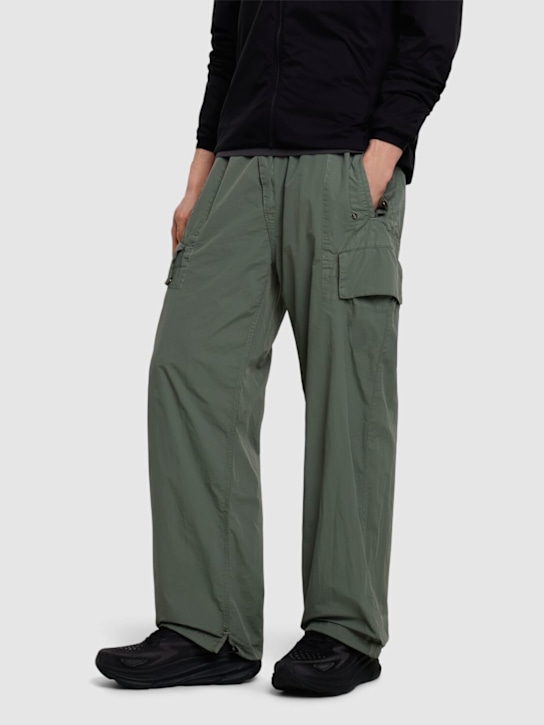 LuisaViaRoma HokaSneakers Clifton 9 Running