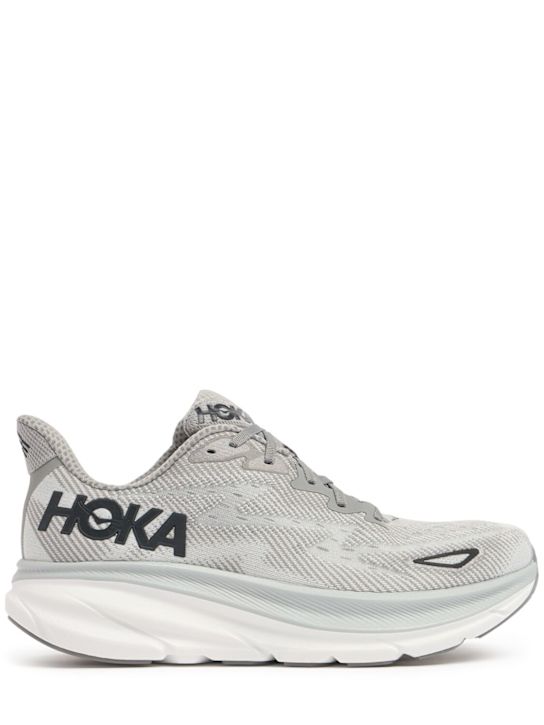 LuisaViaRoma HokaSneakers Clifton 9 Running