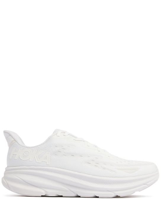 LuisaViaRoma HokaSneakers Clifton 9
