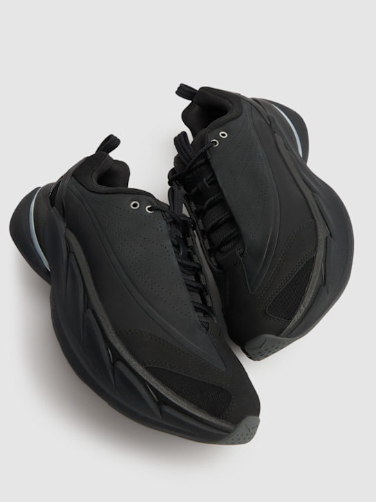 LuisaViaRoma HokaSneakers Elevon X