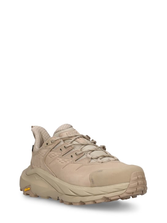 LuisaViaRoma HokaSneakers Kaha Low GTX Running