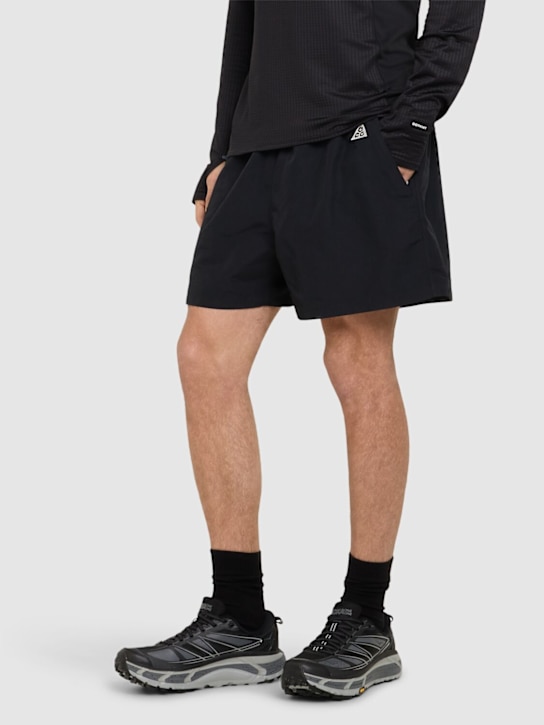 LuisaViaRoma HokaSneakers Mafate Speed 2