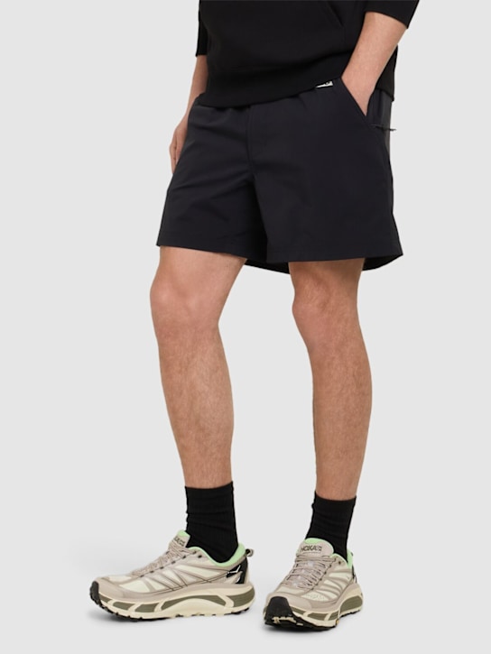 LuisaViaRoma HokaSneakers Mafate Speed 2