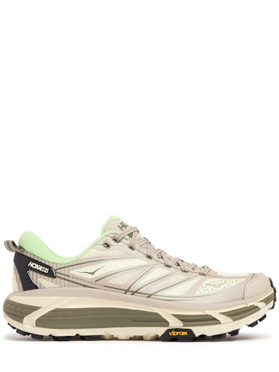 LuisaViaRoma HokaSneakers Mafate Speed 2