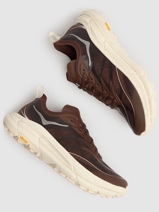 LuisaViaRoma HokaSneakers Mafate Speed 4