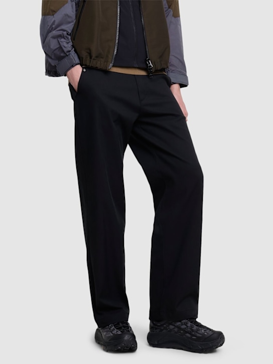 LuisaViaRoma HokaSneakers Mafate Three2