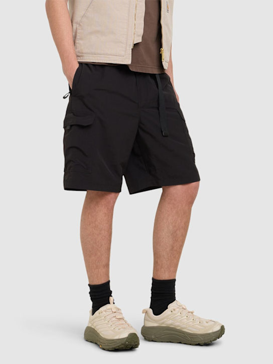 LuisaViaRoma HokaSneakers Mafate Three2