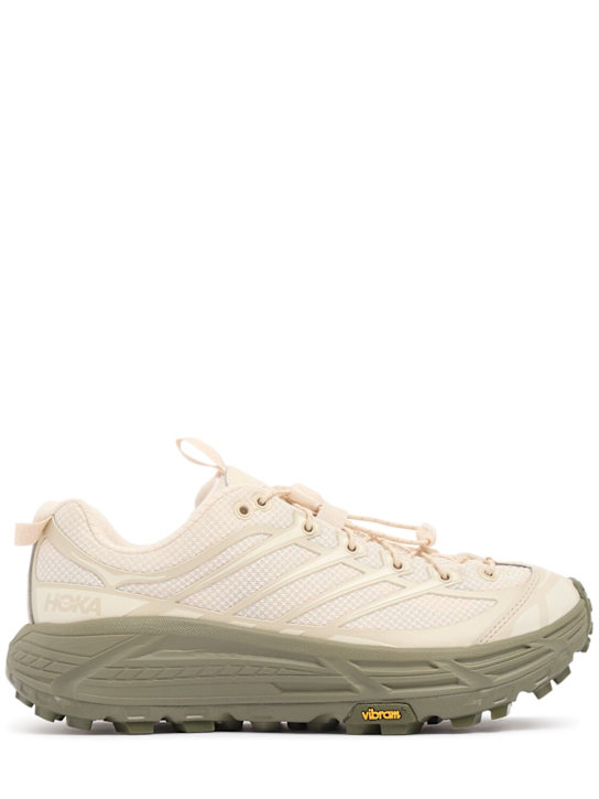 LuisaViaRoma HokaSneakers Mafate Three2