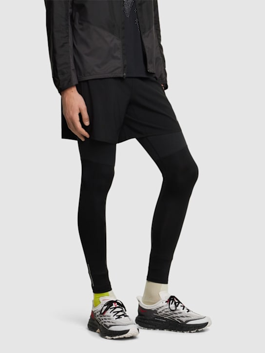 LuisaViaRoma HokaSneakers Speedgoat 5