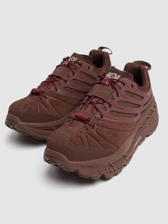 LuisaViaRoma HokaSneakers Stinson Evo OG