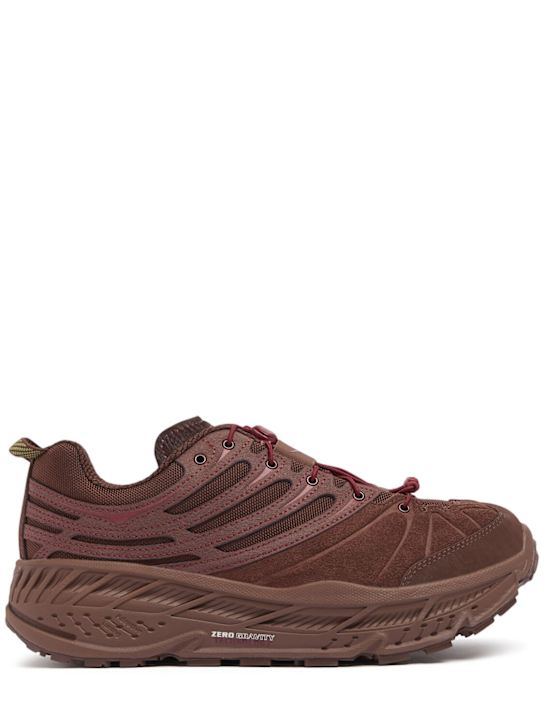 LuisaViaRoma HokaSneakers Stinson Evo OG