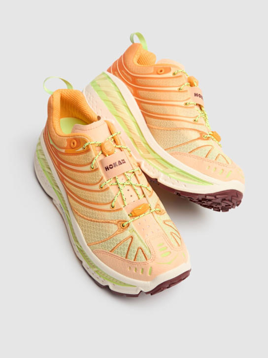 LuisaViaRoma HokaSneakers Stinson Evo OG