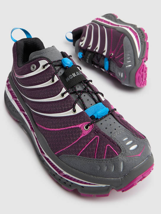 LuisaViaRoma HokaSneakers Stinson Evo OG