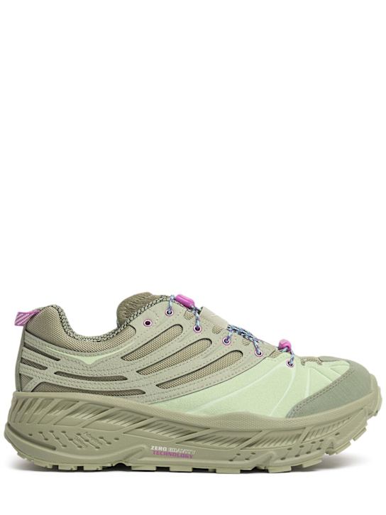 LuisaViaRoma HokaSneakers Stinson Evo OG