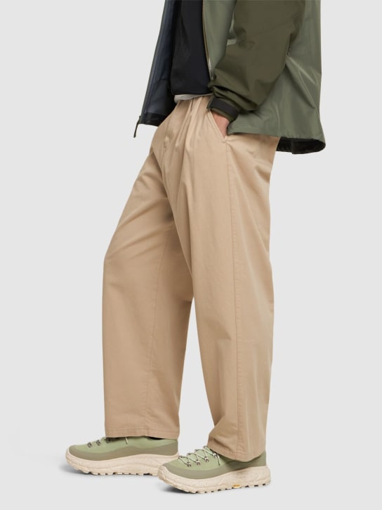 LuisaViaRoma HokaSneakers Tor Summit 2