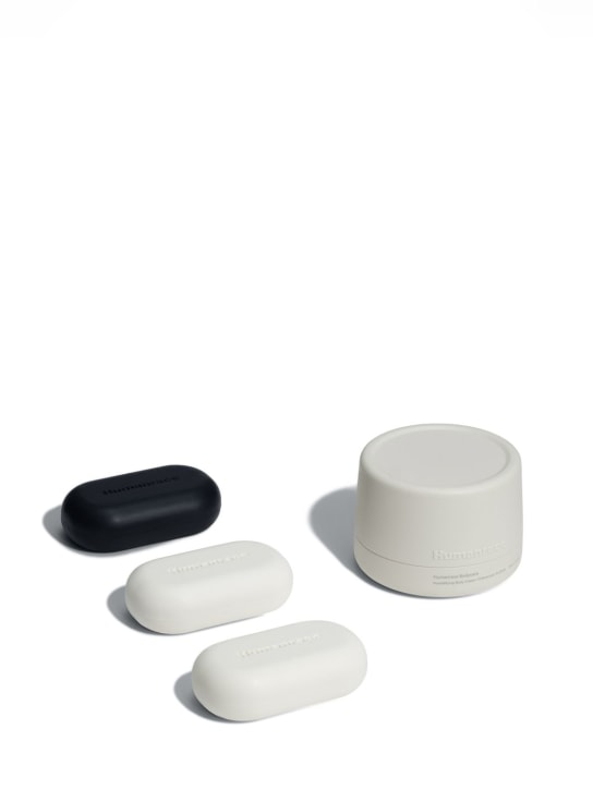 LuisaViaRoma HumanraceBodycare Routine Kit