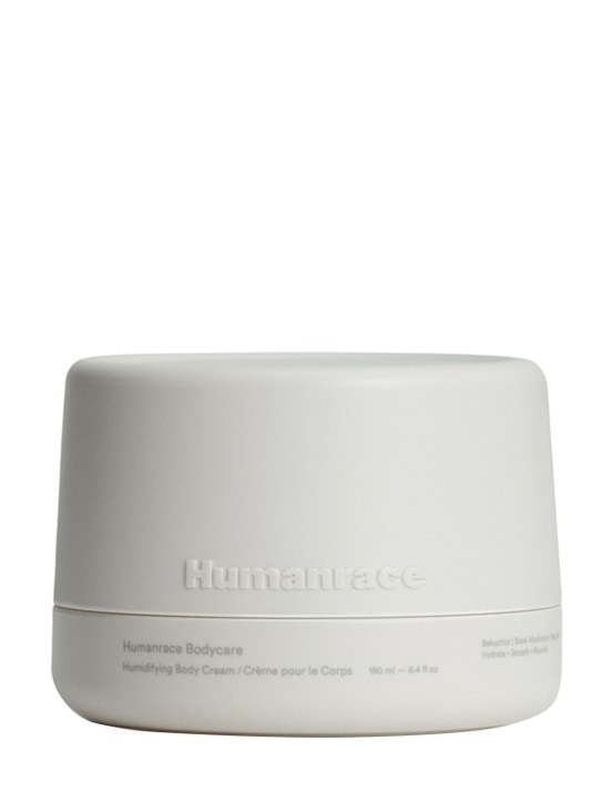 LuisaViaRoma HumanraceHumidifying Body Cream 190ml