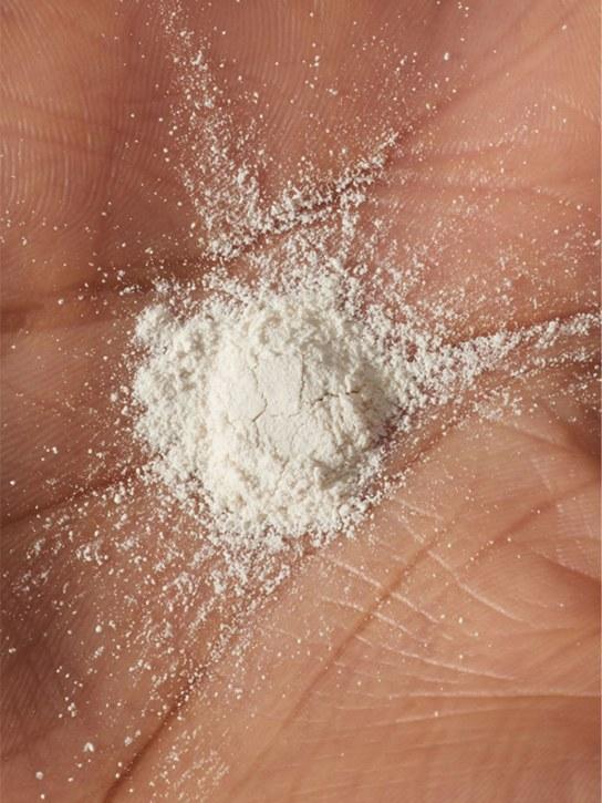 LuisaViaRoma HumanraceRice Powder Cleanser 40gr