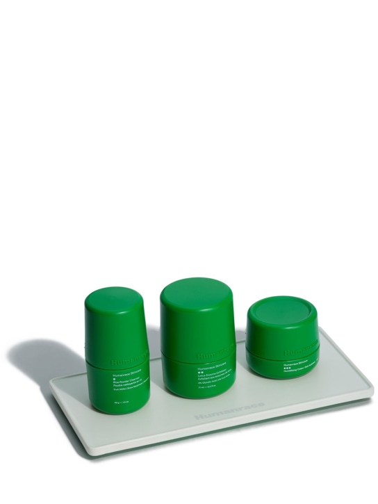 LuisaViaRoma HumanraceVassoio Piccolo In Ceramica