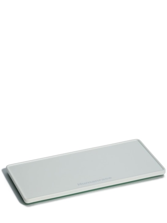 LuisaViaRoma HumanraceVassoio piccolo in ceramica