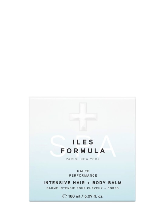 LuisaViaRoma Iles Formula180ml Hair & Body Balm