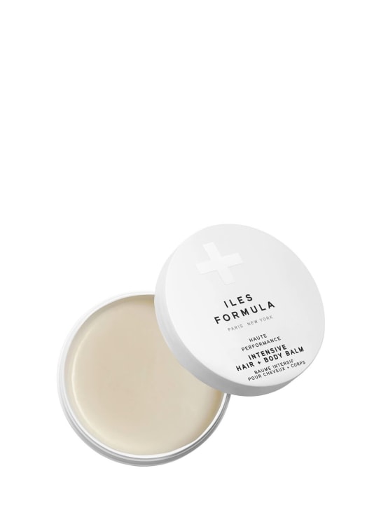 LuisaViaRoma Iles Formula180ml Hair & Body Balm