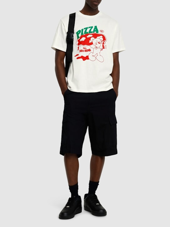 LuisaViaRoma InBetweenersT-shirt Unisex In Jersey