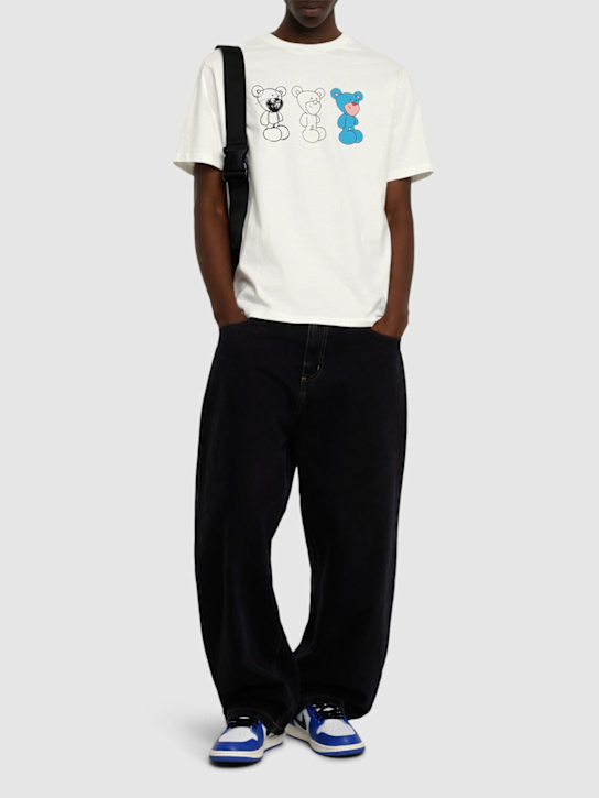 LuisaViaRoma InBetweenersT-shirt Unisex In Jersey