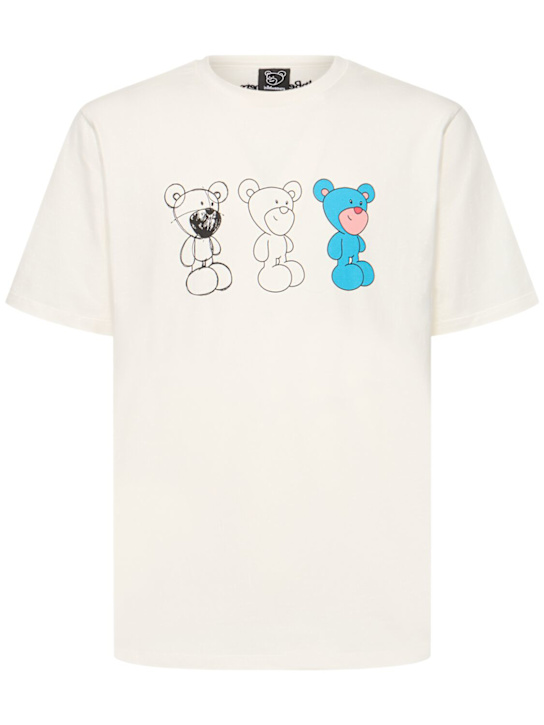 LuisaViaRoma InBetweenersT-shirt unisex in jersey