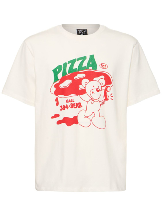 LuisaViaRoma InBetweenersT-shirt unisex in jersey
