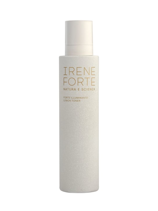 LuisaViaRoma Irene Forte SkincareLemon Toner 200ml