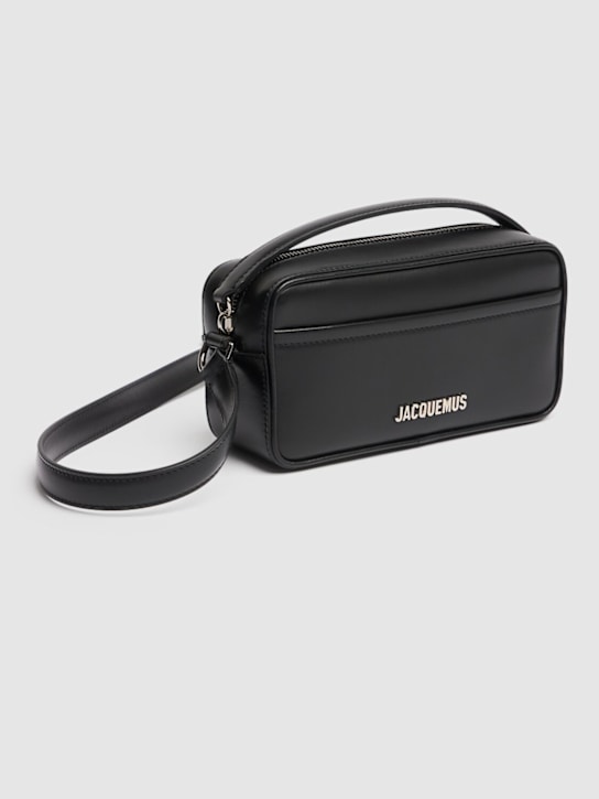 LuisaViaRoma JacquemusBorsa A Tracolla Le Baneto