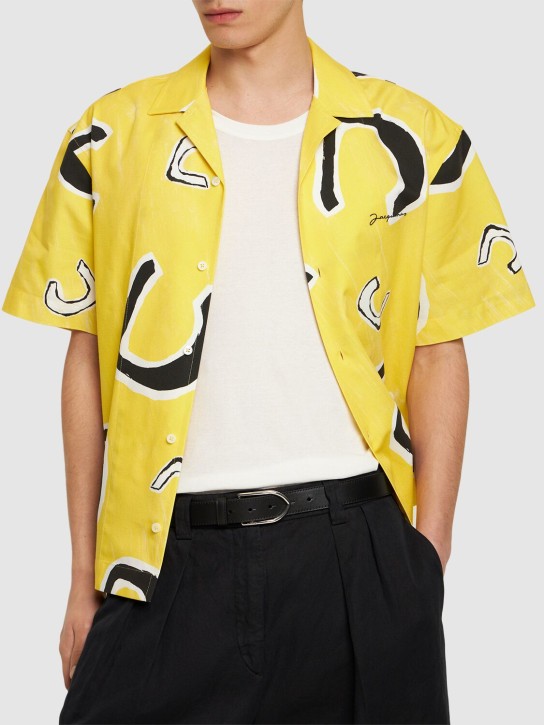 LuisaViaRoma JacquemusCintura La Ceinture In Pelle