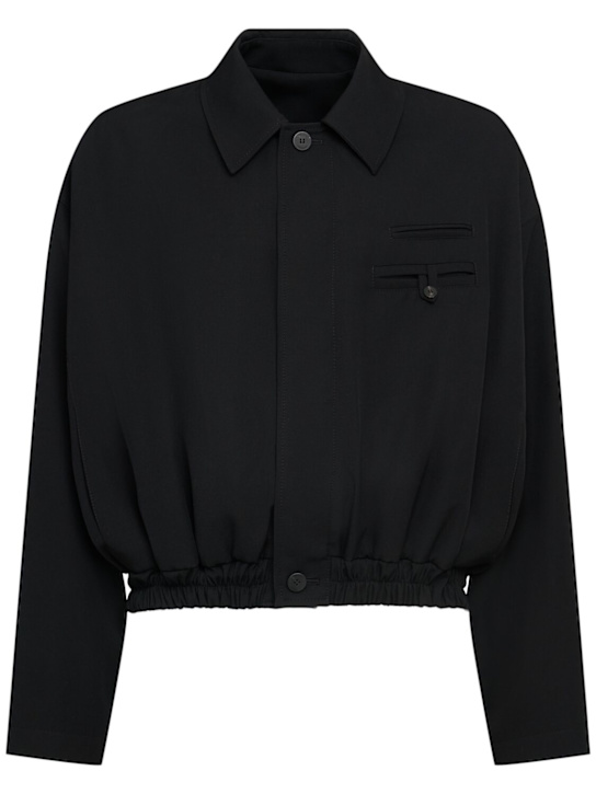 LuisaViaRoma JacquemusGiacca Le Blouson Melao