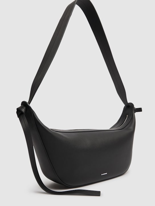 LuisaViaRoma Jil SanderBorsa In Pelle