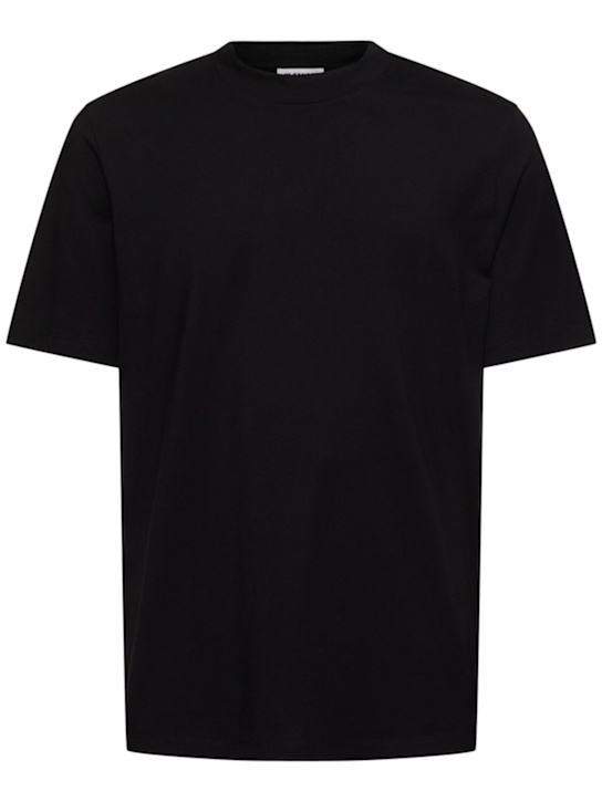 LuisaViaRoma Jil SanderIn jersey di cotone