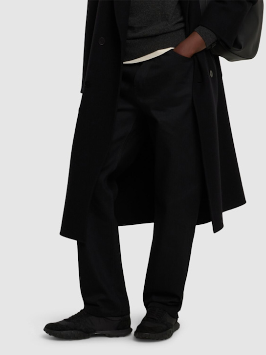 LuisaViaRoma Jil SanderSneakers Low Top