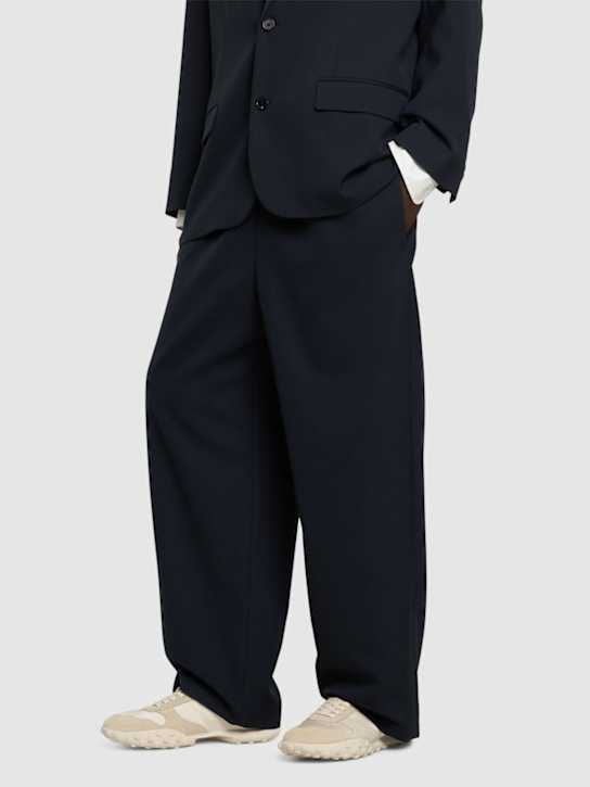 LuisaViaRoma Jil SanderSneakers Vapour