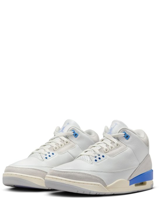LuisaViaRoma JordanSneakers Air Jordan 3 Retro