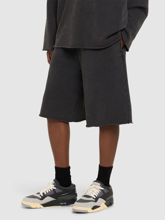 LuisaViaRoma JordanSneakers Air Jordan 4 RM