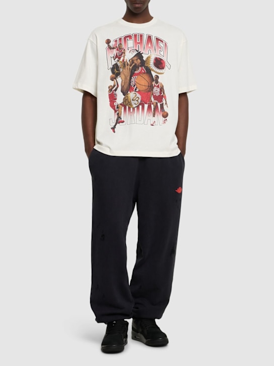 LuisaViaRoma JordanT-shirt Jordan Essentials