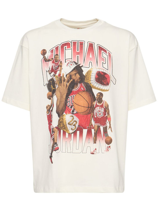 LuisaViaRoma JordanT-shirt Jordan Essentials