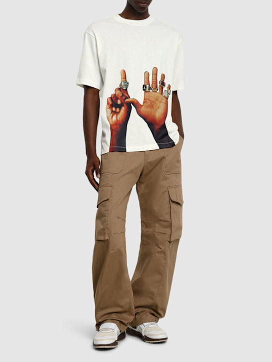 LuisaViaRoma JordanT-shirt Jordan Flight MVP