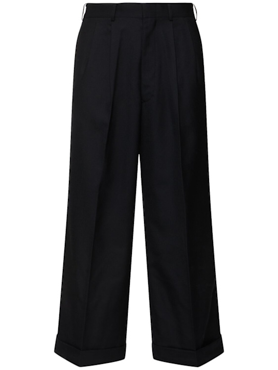 LuisaViaRoma JUNYA WATANABEPantaloni con pinces