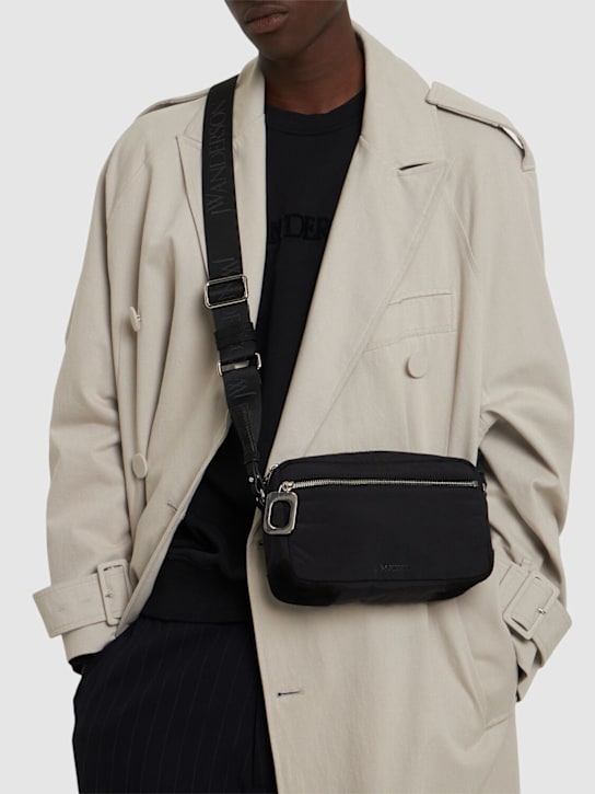 LuisaViaRoma JW AndersonBorsa A Tracolla Jwa