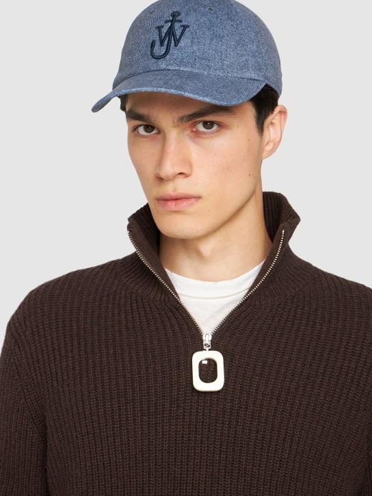 LuisaViaRoma JW AndersonCappello Baseball