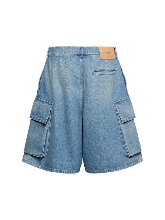 LuisaViaRoma JW AndersonShorts Cargo