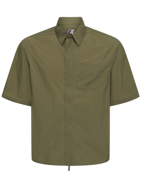 LuisaViaRoma K-WayCamicia Licon